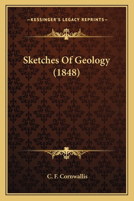 Sketches Of Geology (1848) 116695675X Book Cover