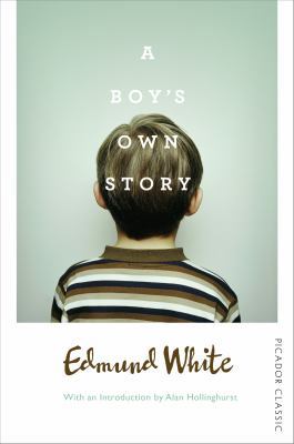 Boys Own Story 1509813861 Book Cover