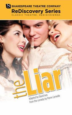 Liar 1936232413 Book Cover