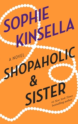 Shopaholic & Sister B006G7Z5WO Book Cover