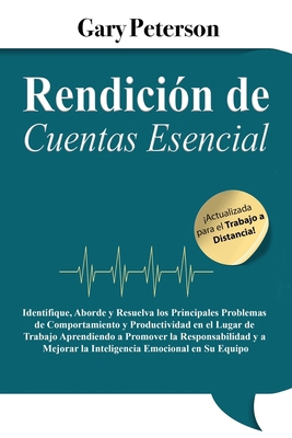 Rendición de Cuentas Esencial: ¡Actualizada par... [Spanish] B0DC6R15F8 Book Cover