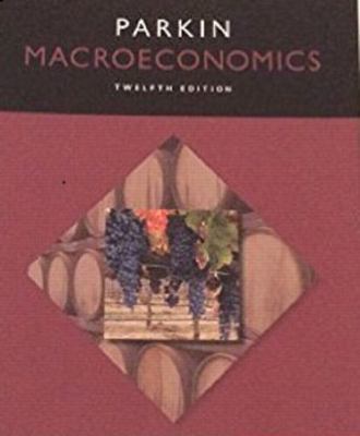 Macroeconomics, Student Value Edition 0133873080 Book Cover