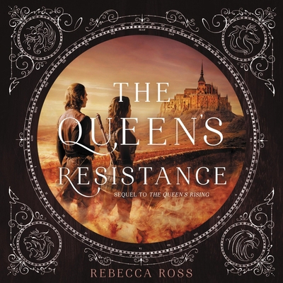 The Queen's Resistance 1982609583 Book Cover