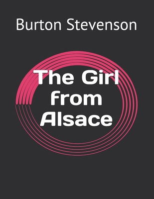 The Girl from Alsace            Book Cover