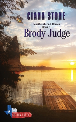 Brody Judge 1726770575 Book Cover