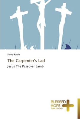 The Carpenter's Lad 3639500210 Book Cover