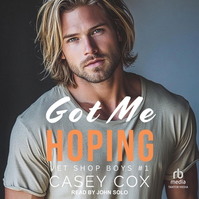 Got Me Hoping B0BJ812QCK Book Cover