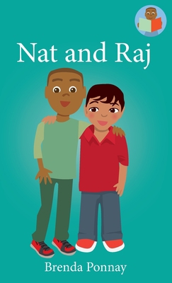 Nat and Raj 1532435428 Book Cover