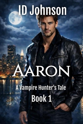 Aaron 1980921652 Book Cover