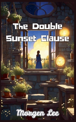 The Double Sunset Clause B0GTWDRGKM Book Cover