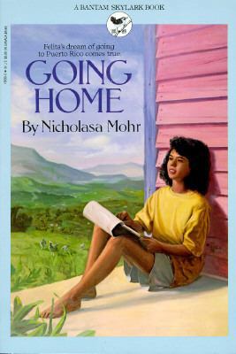 Going Home 0553156993 Book Cover