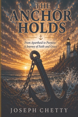 The Anchor Holds B0HK33CTNG Book Cover