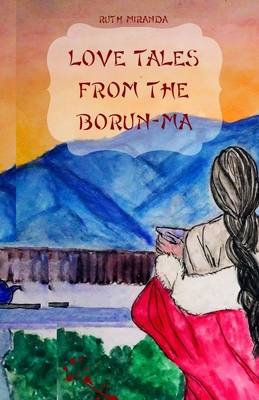 Love Tales from the Borun-Ma B0F4P5PH1D Book Cover