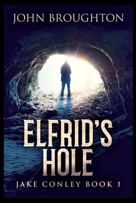 Elfrid's Hole 171538525X Book Cover