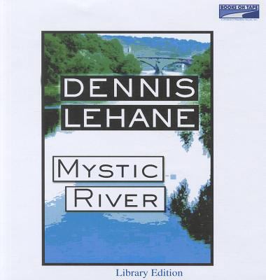 Mystic River 0736699163 Book Cover