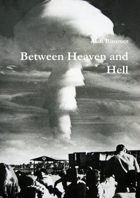 Between Heaven and Hell 1291332014 Book Cover