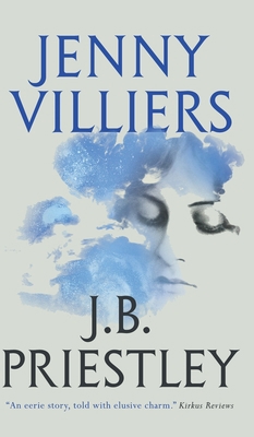 Jenny Villiers 1954321139 Book Cover