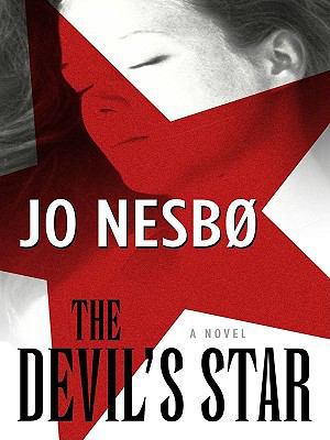 The Devil's Star [Large Print] 1410426688 Book Cover
