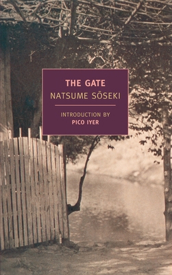 The Gate B0095HF15I Book Cover