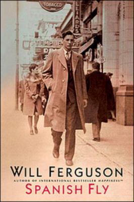 Spanish Fly 0670066842 Book Cover