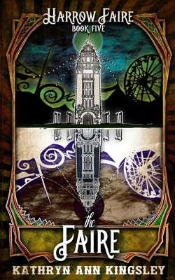 The Faire B08NF1QW9C Book Cover