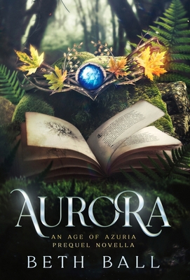 Aurora 1952609054 Book Cover