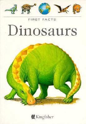 Dinosaurs 185697524X Book Cover