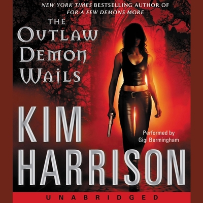 The Outlaw Demon Wails B094SZMJRJ Book Cover