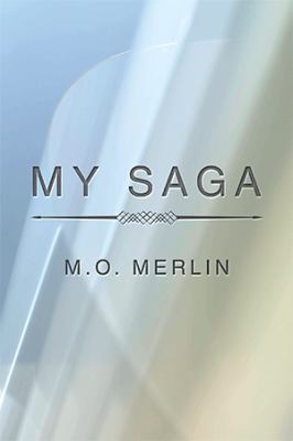 My Saga 1543449506 Book Cover