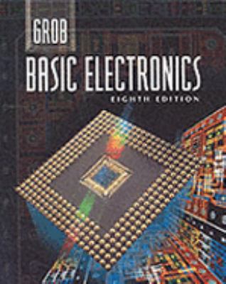 Basic Electronics 0071152962 Book Cover