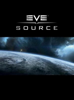 Eve: Source 1616552719 Book Cover