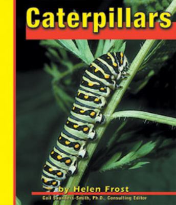 Caterpillars 0736881999 Book Cover