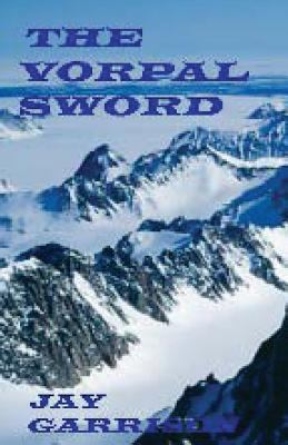 The Vorpal Sword 1456487167 Book Cover