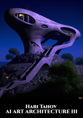 AI Art Architecture III B0BGNKT18V Book Cover