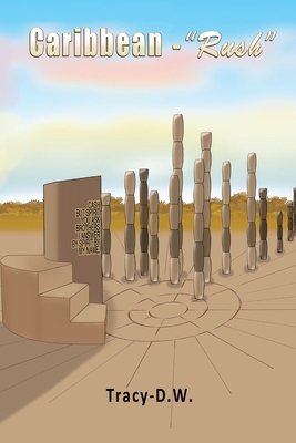 Caribbean Rush 183820251X Book Cover