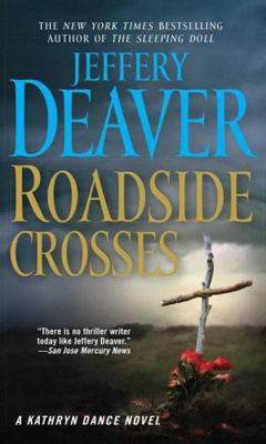 Roadside Crosses 1439166021 Book Cover