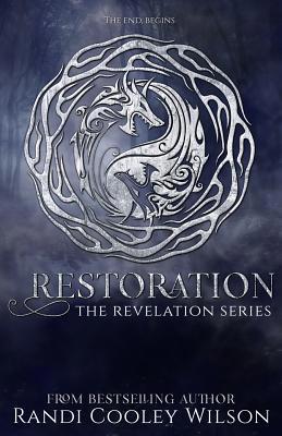 Restoration 1797749404 Book Cover