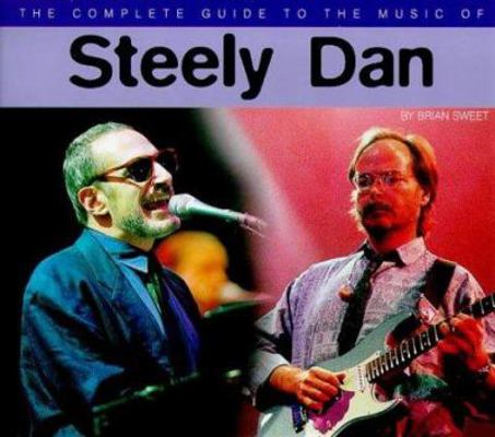 Steely Dan 0711966230 Book Cover