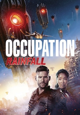 Occupation: Rainfall            Book Cover