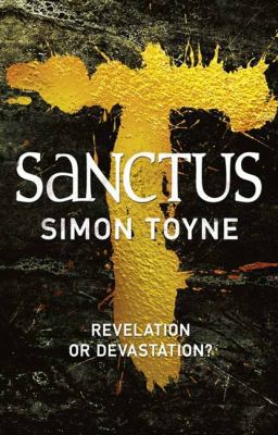 Sanctus 0007391560 Book Cover