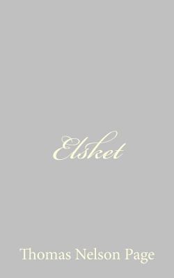 Elsket 1484893093 Book Cover