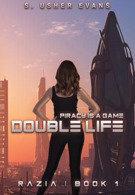 Double Life 0986298107 Book Cover