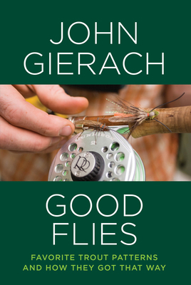 Good Flies 1493007440 Book Cover