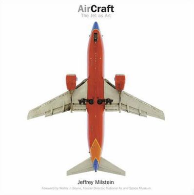 Aircraft: The Jet as Art B005CDUSG6 Book Cover