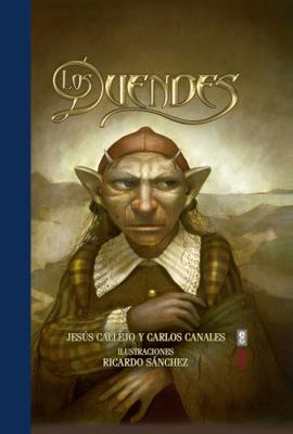 Duendes [Spanish] 8441437750 Book Cover
