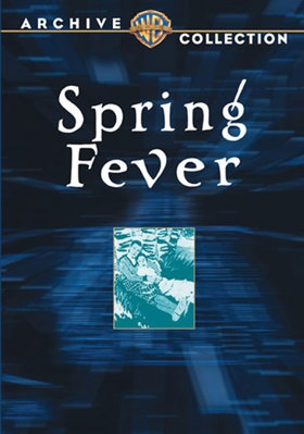 Spring Fever B002EAYED8 Book Cover