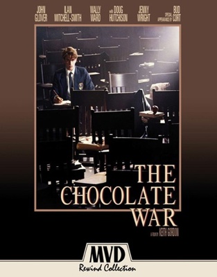 The Chocolate War B0B3PN9HK6 Book Cover