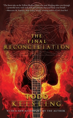The Final Reconciliation 1964398924 Book Cover