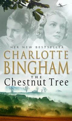 The Chestnut Tree 0553812777 Book Cover