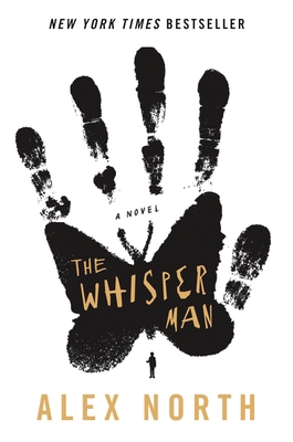 The Whisper Man 1250318009 Book Cover